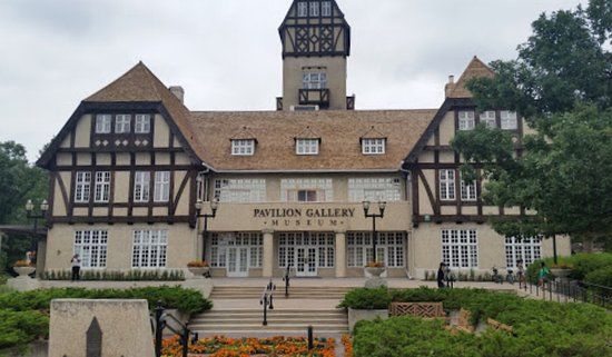 Pavilion Gallery Museum